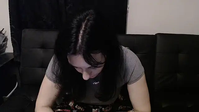 CrystalLakeXO online show from 28, 6, 2026
