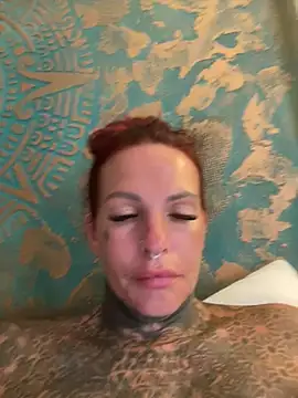 AileenInkOfficial online show from 22, 7, 2026