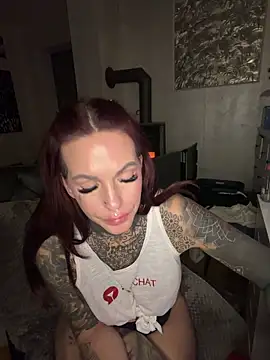 AileenInkOfficial online show from 2, 4, 2026