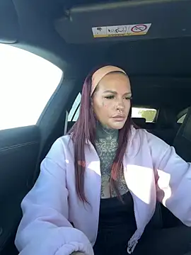 AileenInkOfficial online show from 23, 4, 2026