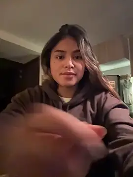 SaraParisi online show from 7, 1, 2026