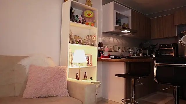 SaraParisi online show from 20, 2, 2026