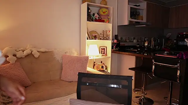 SaraParisi online show from 12, 2, 2026