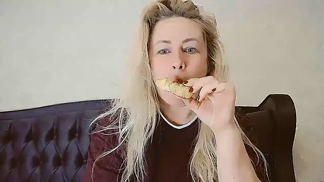 Olesya online show from 11, 1, 2026