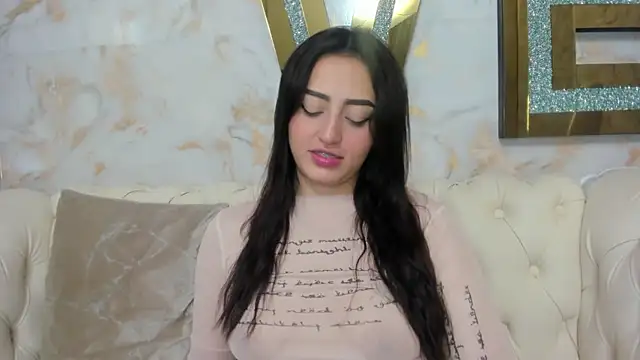 Lesly sexy4u online show from 9, 1, 2026