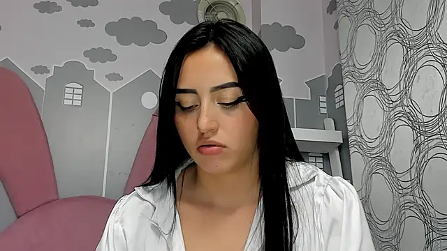 Lesly sexy4u online show from 16, 3, 2025