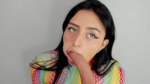 Lesly sexy4u online show from 15, 2, 2026