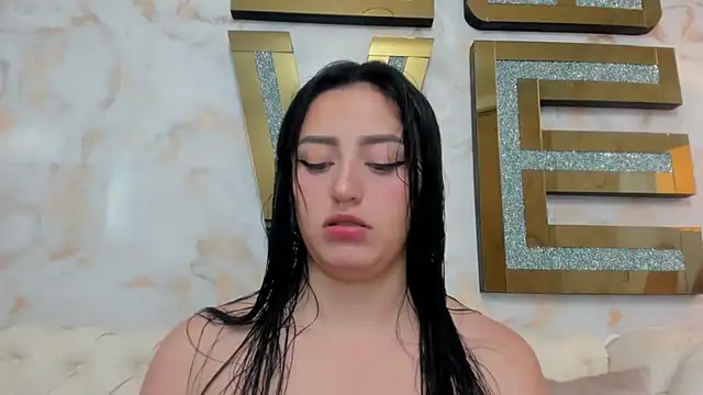 Lesly sexy4u online show from 11, 1, 2026