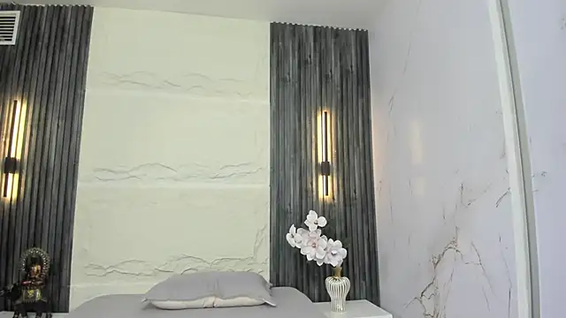 Lesly sexy4u online show from 30, 10, 2025