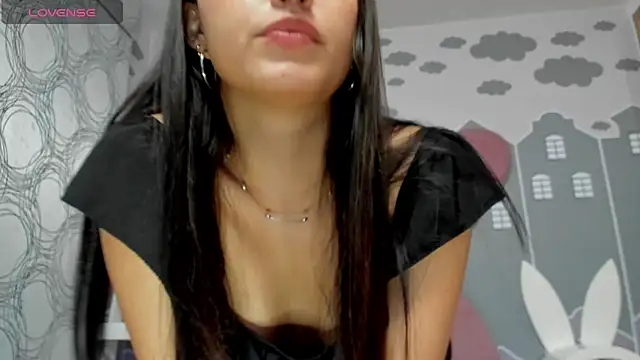 Lesly sexy4u online show from 7, 2, 2025