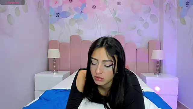 Lesly sexy4u online show from 30, 11, 2025