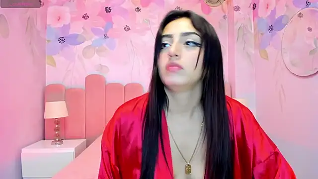 Lesly sexy4u online show from 27, 11, 2025