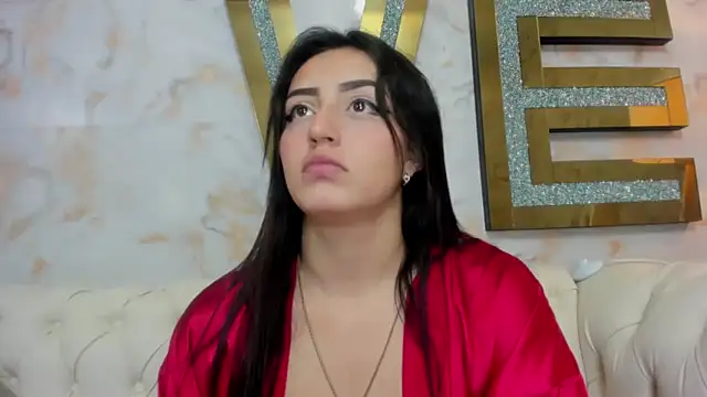 Lesly sexy4u online show from 7, 1, 2026