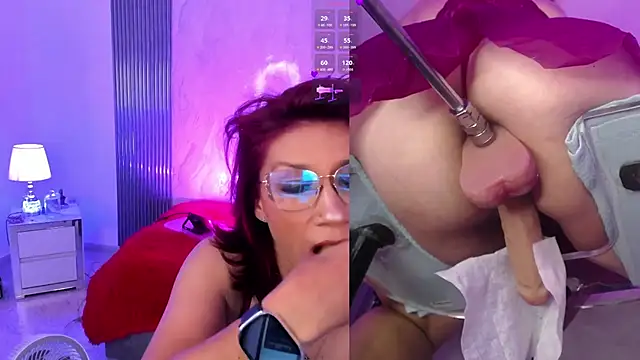 Ahytanna online show from 13, 5, 2026