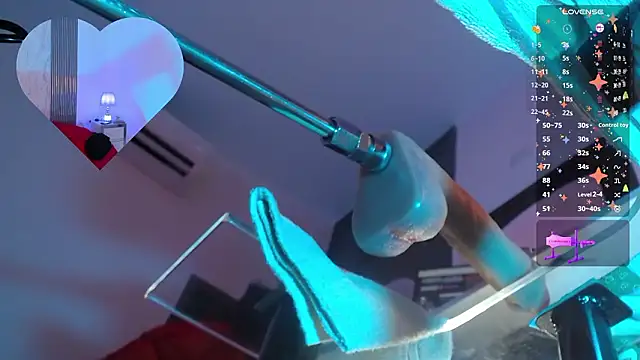 Ahytanna online show from 22, 3, 2026