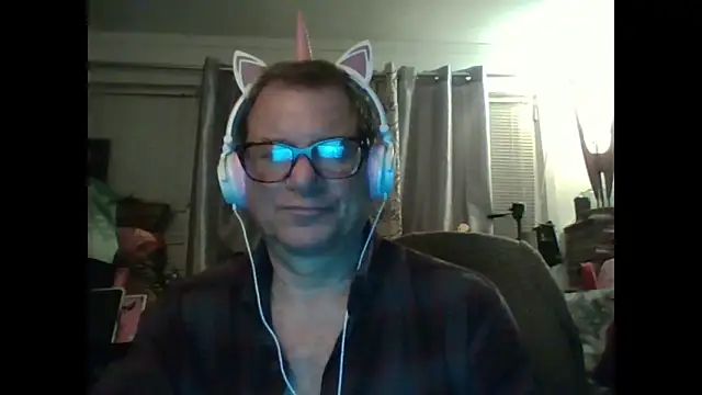 coryassman online show from 18, 2, 2025