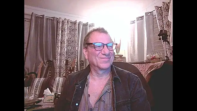 coryassman online show from 15, 10, 2025