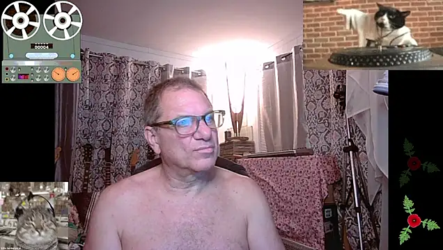 coryassman online show from 6, 2, 2026