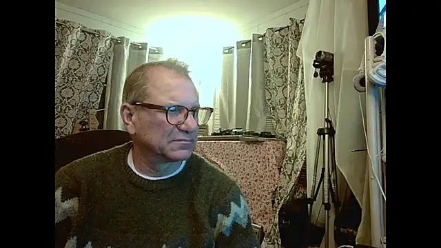 coryassman online show from 26, 4, 2026