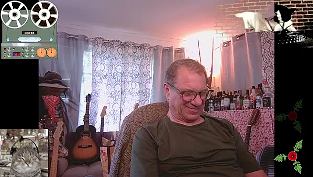Snapshot of coryassman chatting on 20, 7, 2026 coryassman online show from 20, 7, 2026
