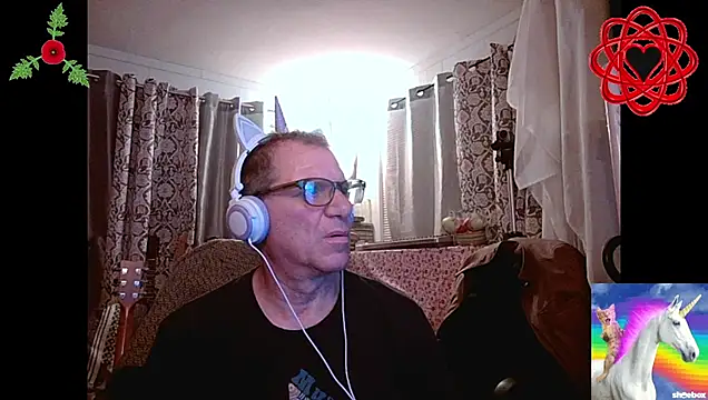 coryassman online show from 2, 10, 2025