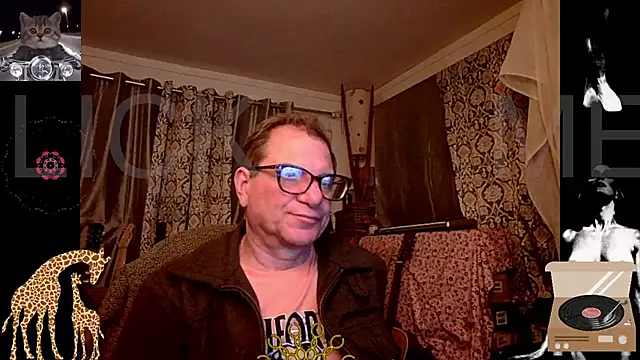 coryassman online show from 22, 2, 2025