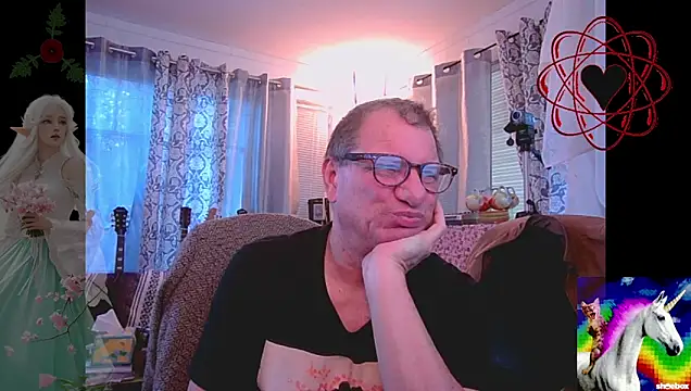 coryassman online show from 12, 10, 2025