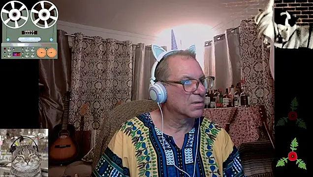 Snapshot of coryassman chatting on 19, 7, 2026 coryassman online show from 19, 7, 2026
