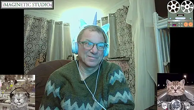 coryassman online show from 2, 4, 2026