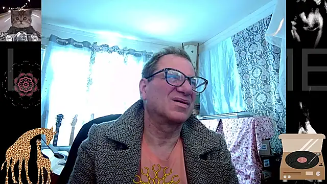 coryassman online show from 22, 2, 2025