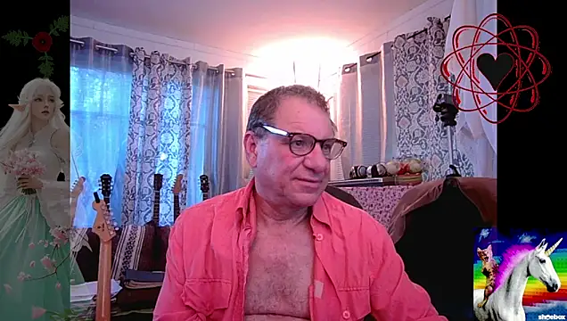 coryassman online show from 19, 10, 2025