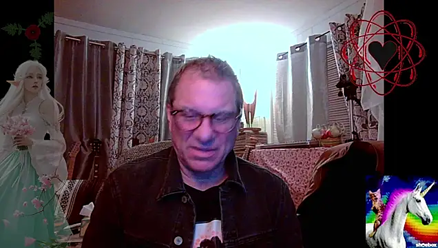 coryassman online show from 12, 10, 2025