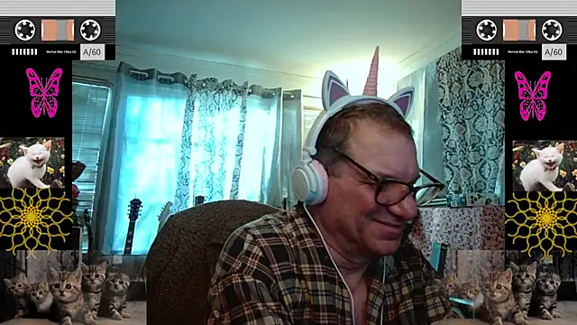 coryassman online show from 1, 2, 2025