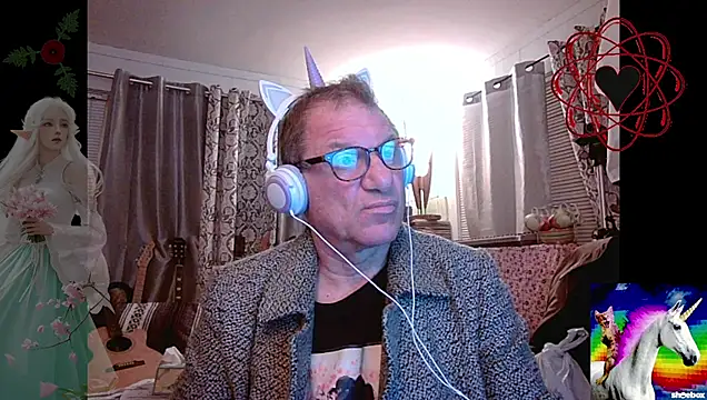 coryassman online show from 8, 10, 2025