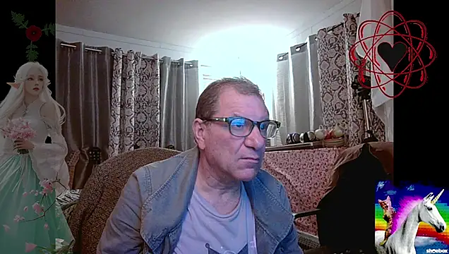 coryassman online show from 27, 10, 2025