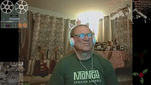Snapshot of coryassman chatting on 7, 7, 2026 coryassman online show from 7, 7, 2026