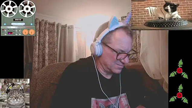 coryassman online show from 9, 9, 2025