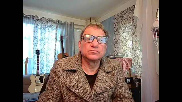coryassman online show from 17, 1, 2025
