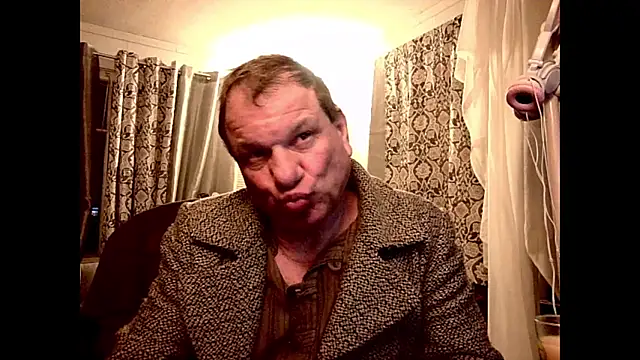 coryassman online show from 23, 1, 2025