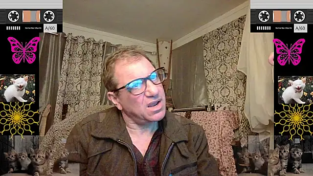 coryassman online show from 11, 2, 2025