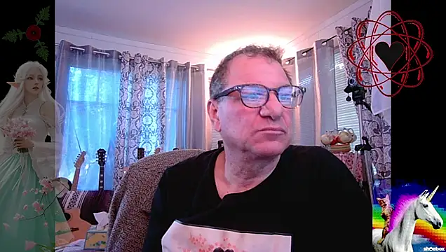 coryassman online show from 8, 10, 2025