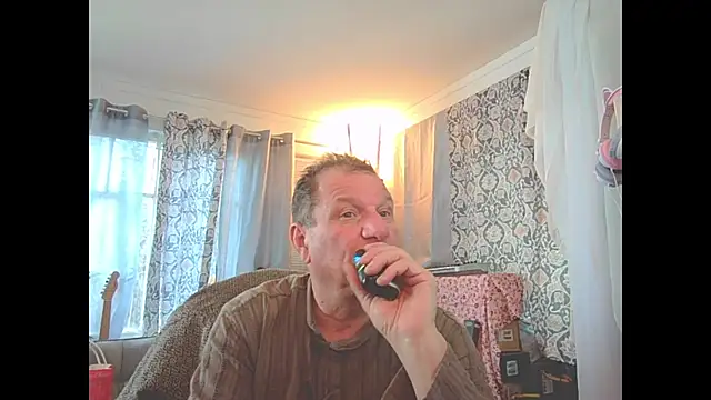 coryassman online show from 24, 1, 2025