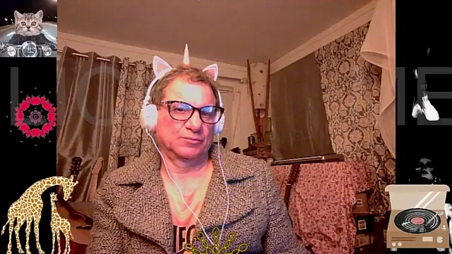 coryassman online show from 23, 2, 2025