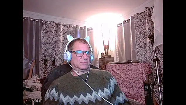 coryassman online show from 10, 2, 2026