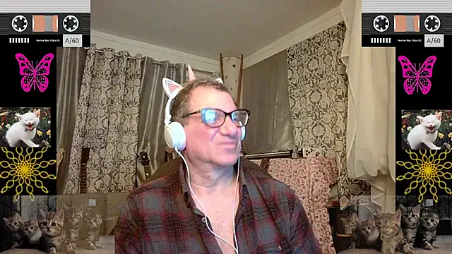coryassman online show from 8, 2, 2025