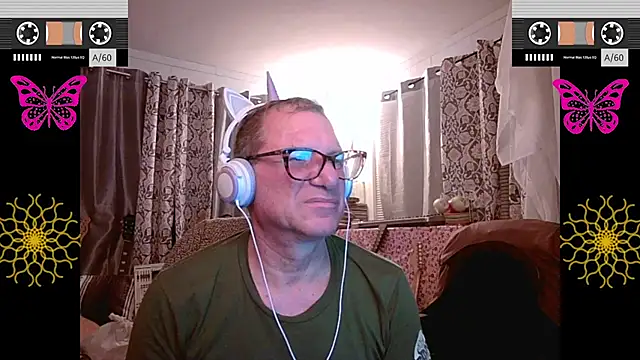 coryassman online show from 19, 9, 2025