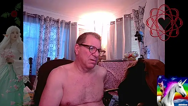 coryassman online show from 16, 10, 2025