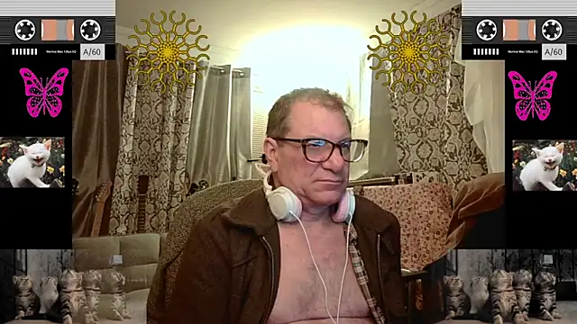 coryassman online show from 28, 1, 2025