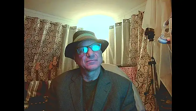 coryassman online show from 25, 2, 2026