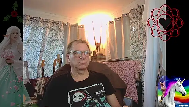 coryassman online show from 17, 3, 2026